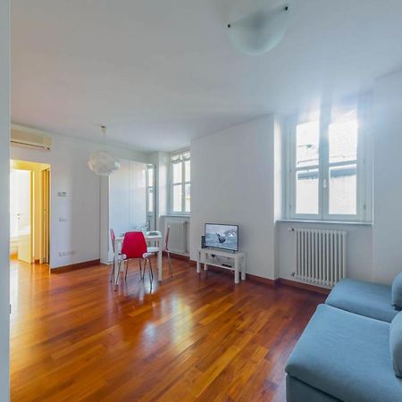 Appartement Cozy Flat 500M From Affori Fn! à Milan Extérieur photo