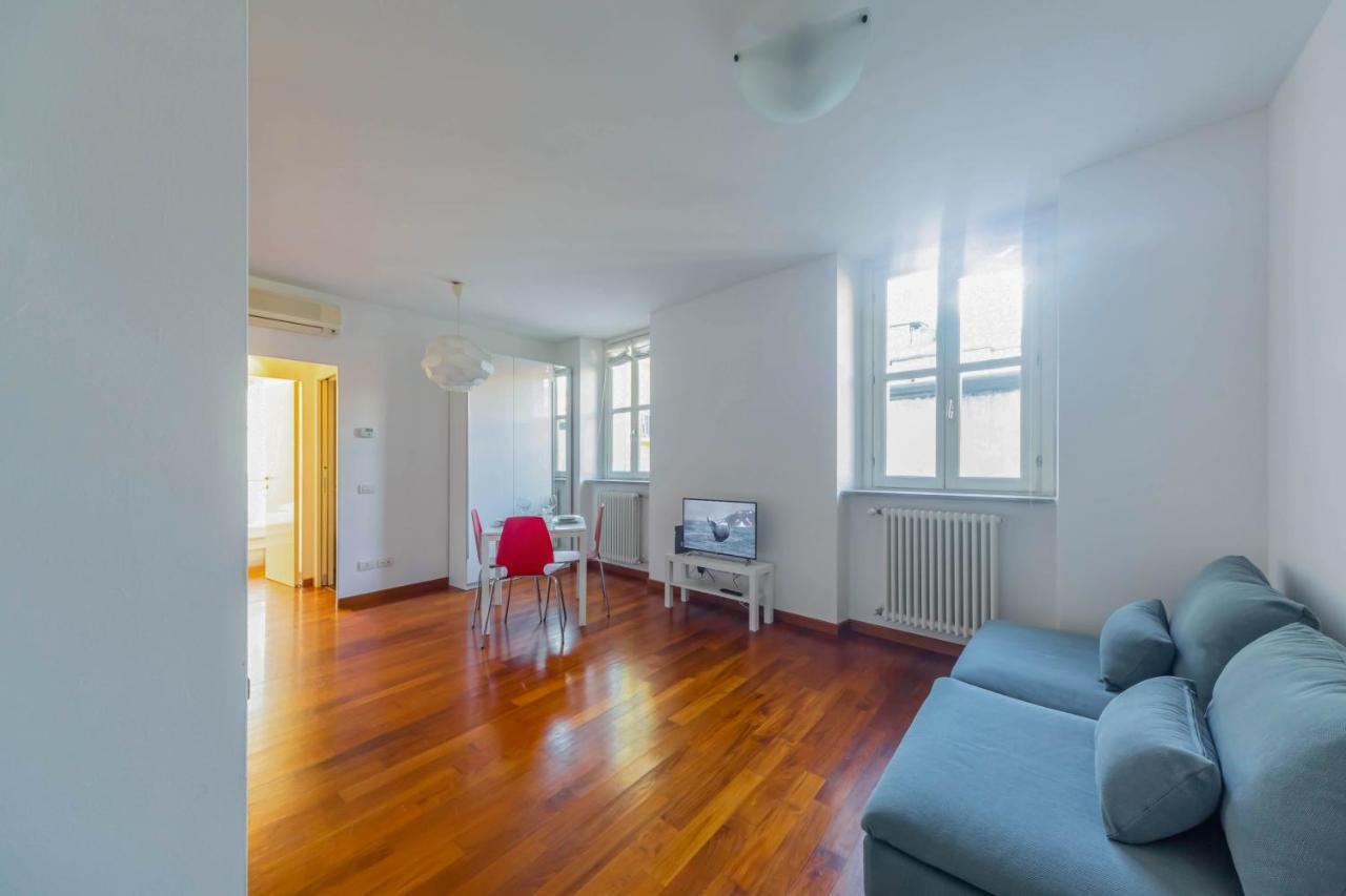 Appartement Cozy Flat 500M From Affori Fn! à Milan Extérieur photo