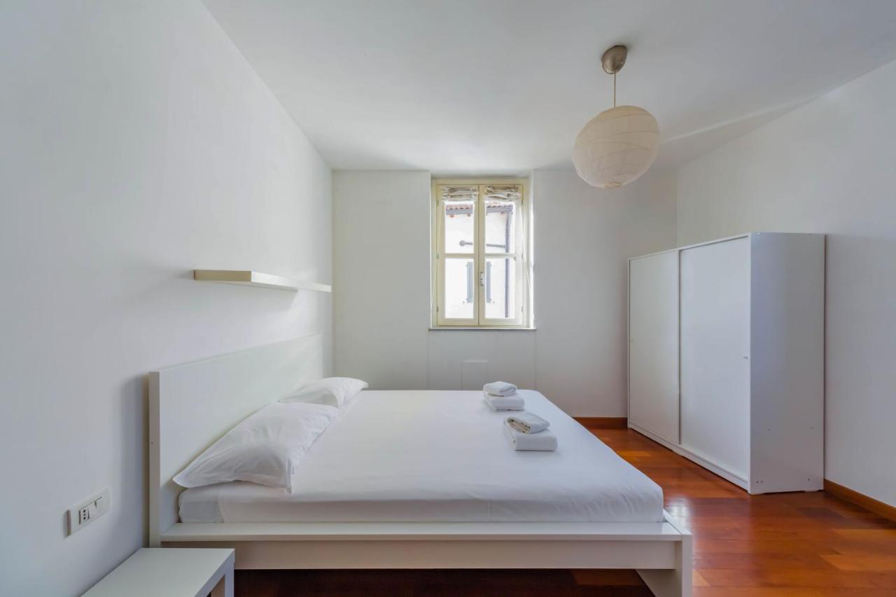 Appartement Cozy Flat 500M From Affori Fn! à Milan Extérieur photo