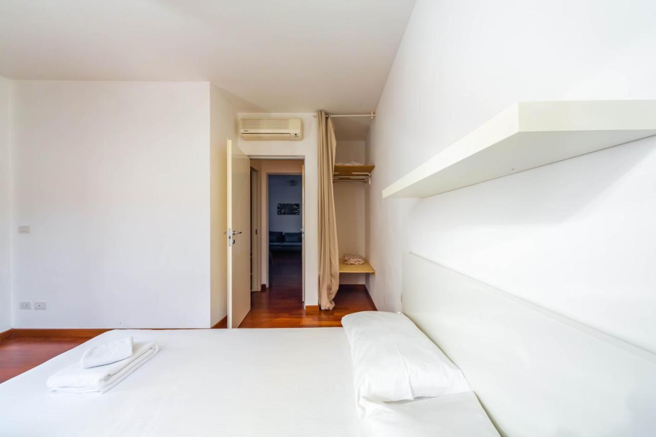 Appartement Cozy Flat 500M From Affori Fn! à Milan Extérieur photo