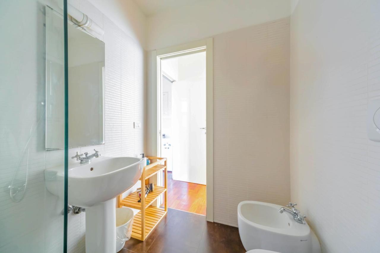 Appartement Cozy Flat 500M From Affori Fn! à Milan Extérieur photo
